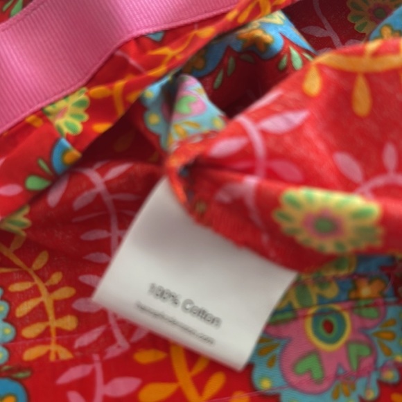 Hanna Andersson Pillowcase Dress size 100 (4) - Picture 9 of 9